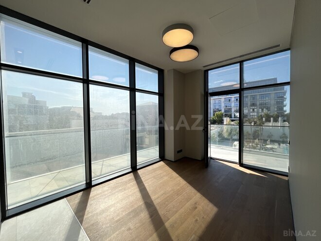 Satılır 2 otaqlı yeni tikili 82 m², Sea Breeze q., photo 3 from 10