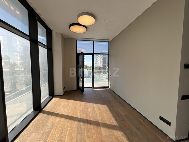 Satılır 2 otaqlı yeni tikili 82 m², Sea Breeze q., photo 5 from 10