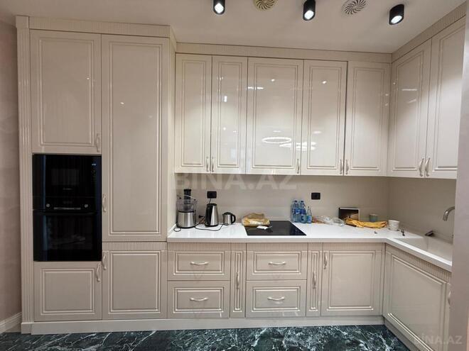 Сдаётся 3-комн. новостройка 135 м², м. 28 мая, photo 12 from 23