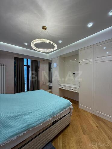 Сдаётся 3-комн. новостройка 135 м², м. 28 мая, photo 17 from 23