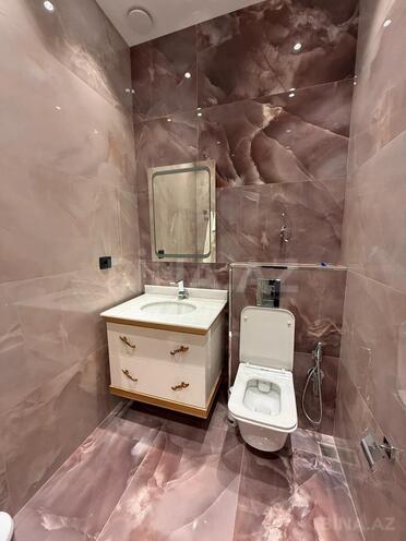 Сдаётся 3-комн. новостройка 135 м², м. 28 мая, photo 22 from 23