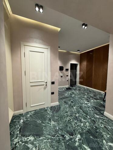 Сдаётся 3-комн. новостройка 135 м², м. 28 мая, photo 15 from 23