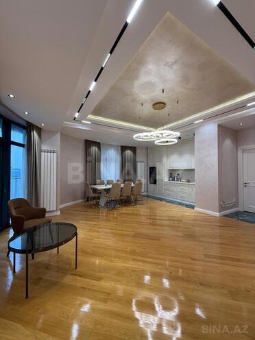 Сдаётся 3-комн. новостройка 135 м², м. 28 мая, photo 7 from 23