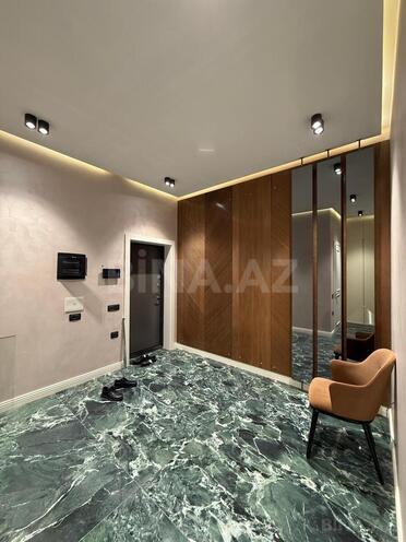 Сдаётся 3-комн. новостройка 135 м², м. 28 мая, photo 18 from 23