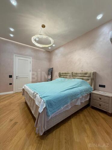 Сдаётся 3-комн. новостройка 135 м², м. 28 мая, photo 9 from 23