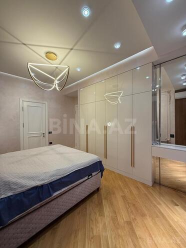 Сдаётся 3-комн. новостройка 135 м², м. 28 мая, photo 13 from 23