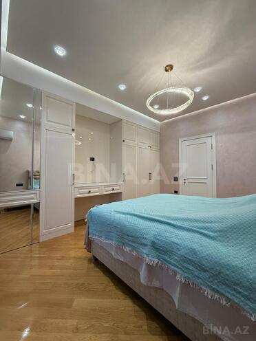 Сдаётся 3-комн. новостройка 135 м², м. 28 мая, photo 10 from 23