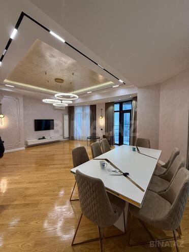 Сдаётся 3-комн. новостройка 135 м², м. 28 мая, photo 5 from 23