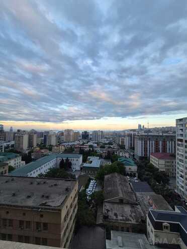 Satılır 2 otaqlı yeni tikili 108 m², Nizami m., photo 17 from 18