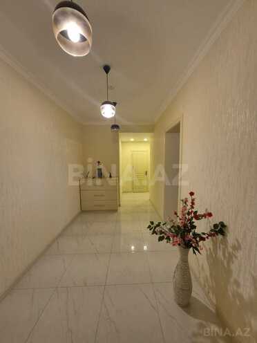 Satılır 2 otaqlı yeni tikili 108 m², Nizami m., photo 13 from 18