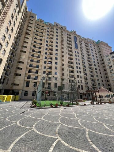 Satılır 2 otaqlı yeni tikili 108 m², Nizami m., photo 3 from 18