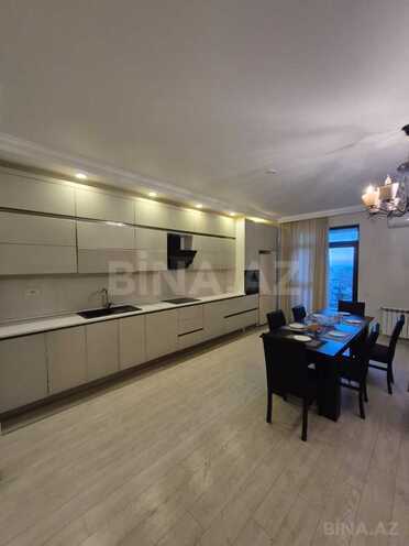 Satılır 2 otaqlı yeni tikili 108 m², Nizami m., photo 6 from 18