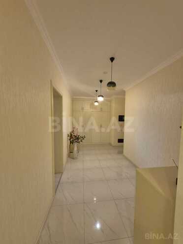 Satılır 2 otaqlı yeni tikili 108 m², Nizami m., photo 14 from 18