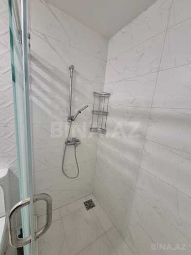 Satılır 2 otaqlı yeni tikili 108 m², Nizami m., photo 12 from 18