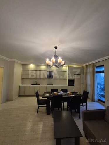 Satılır 2 otaqlı yeni tikili 108 m², Nizami m., photo 5 from 18
