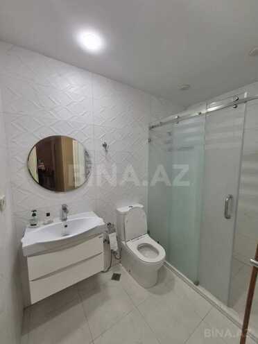 Satılır 2 otaqlı yeni tikili 108 m², Nizami m., photo 11 from 18