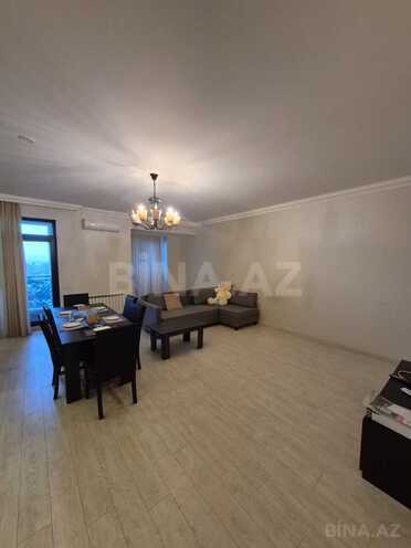 Satılır 2 otaqlı yeni tikili 108 m², Nizami m., photo 4 from 18