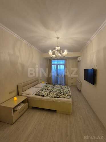 Satılır 2 otaqlı yeni tikili 108 m², Nizami m., photo 8 from 18