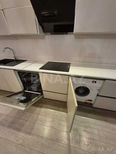Satılır 2 otaqlı yeni tikili 108 m², Nizami m., photo 7 from 18