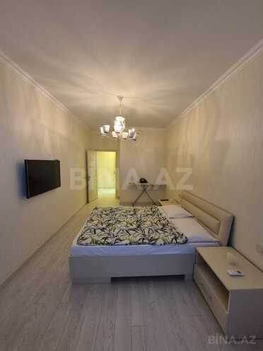 Satılır 2 otaqlı yeni tikili 108 m², Nizami m., photo 9 from 18