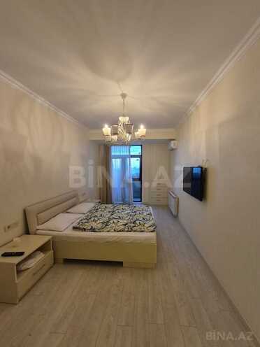Satılır 2 otaqlı yeni tikili 108 m², Nizami m., photo 10 from 18