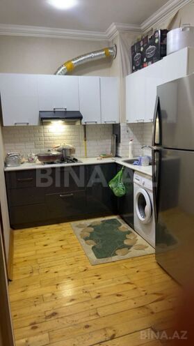 Satılır 2 otaqlı yeni tikili 55 m², Memar Əcəmi m., photo 5 from 10