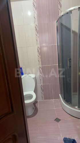 Satılır 2 otaqlı yeni tikili 55 m², Memar Əcəmi m., photo 4 from 10