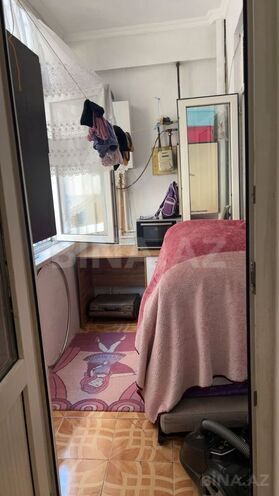 Satılır 2 otaqlı yeni tikili 55 m², Memar Əcəmi m., photo 1 from 10