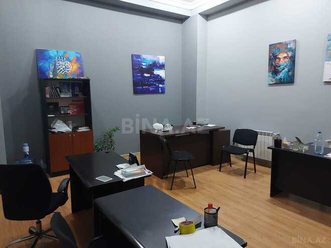 İcarəyə verilir 1 otaqlı ofis 30 m², Nəriman Nərimanov m., photo 3 from 8