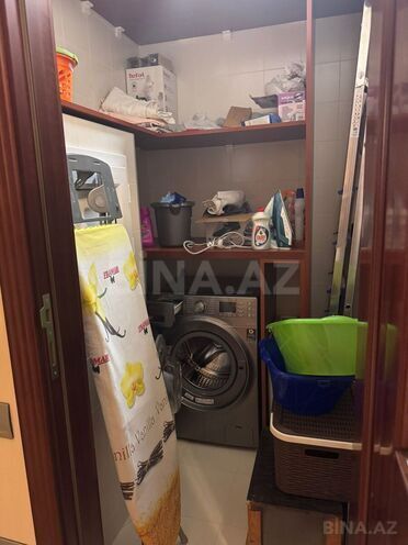 İcarəyə verilir 2 otaqlı yeni tikili 118 m², Yasamal r., photo 12 from 16