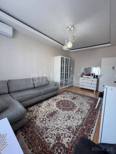 Продаётся 2-комн. вторичка 40 м², пос. Ени Гюнешли, photo 3 from 10