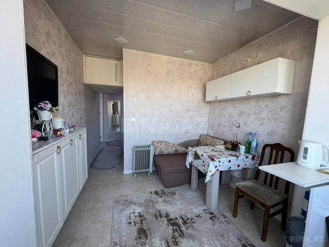Продаётся 2-комн. вторичка 40 м², пос. Ени Гюнешли, photo 4 from 10