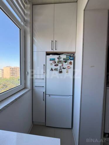 Продаётся 2-комн. вторичка 40 м², пос. Ени Гюнешли, photo 7 from 10