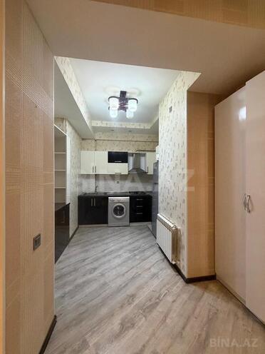 İcarəyə verilir 2 otaqlı yeni tikili 86 m², Şah İsmayıl Xətai m., photo 3 from 10