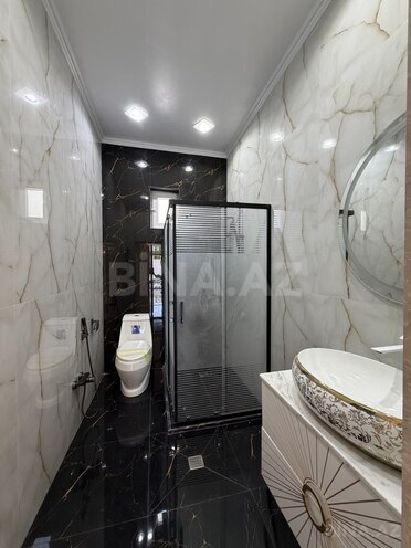 Satılır 4 otaqlı həyət evi/bağ evi 150 m², Buzovna q., photo 10 from 12
