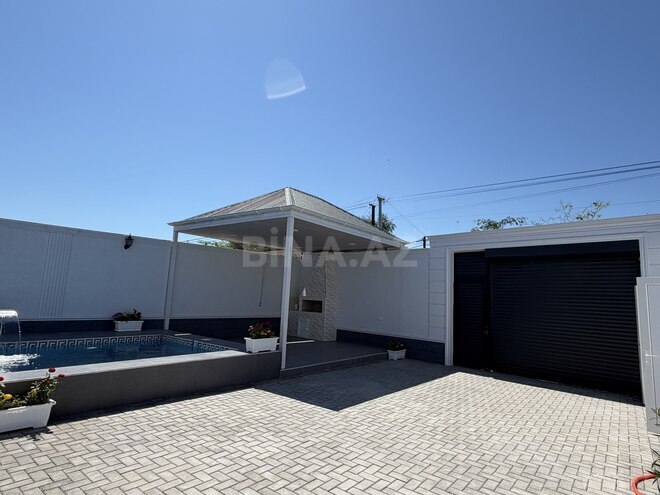 Satılır 4 otaqlı həyət evi/bağ evi 150 m², Buzovna q., photo 4 from 12