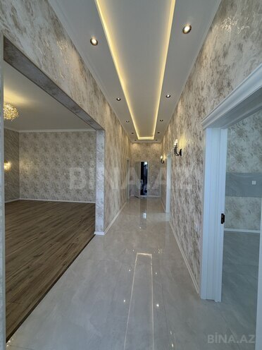 Satılır 4 otaqlı həyət evi/bağ evi 150 m², Buzovna q., photo 5 from 12