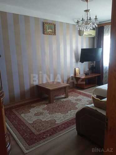 Продаётся 3-комн. вторичка 65 м², м. Ази Асланов, photo 14 from 22