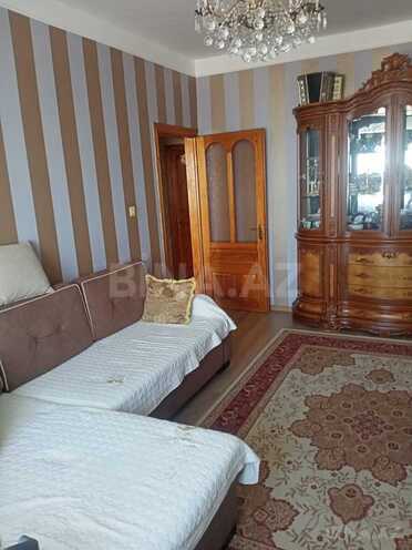 Продаётся 3-комн. вторичка 65 м², м. Ази Асланов, photo 17 from 22