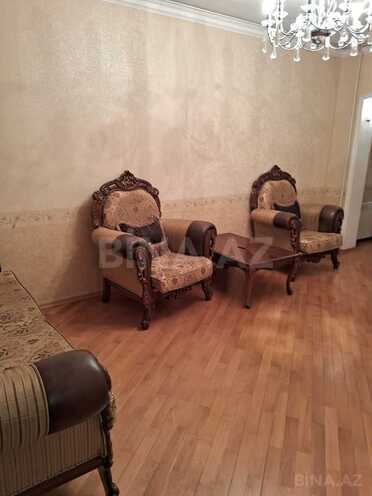 Сдаётся 3-комн. вторичка 75 м², Наримановский  р., photo 3 from 13