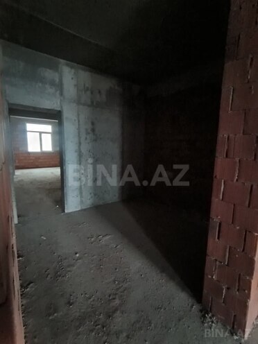 Satılır 3 otaqlı yeni tikili 107 m², 28 May m., photo 5 from 6