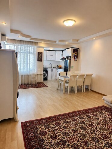 Satılır 2 otaqlı yeni tikili 70 m², Yasamal r., photo 1 from 7