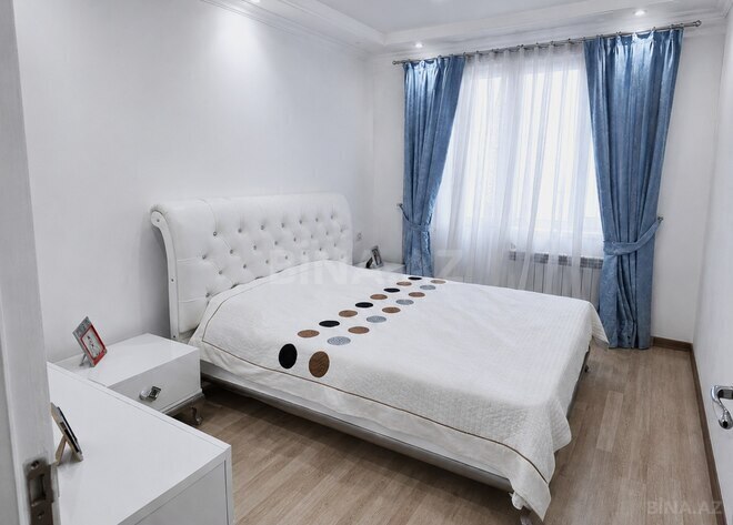 Satılır 2 otaqlı yeni tikili 70 m², Yasamal r., photo 4 from 7