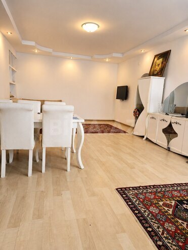 Satılır 2 otaqlı yeni tikili 70 m², Yasamal r., photo 3 from 7