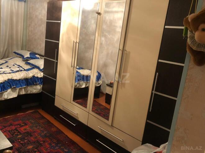 Satılır 3 otaqlı köhnə tikili 70 m², Memar Əcəmi m., photo 17 from 19