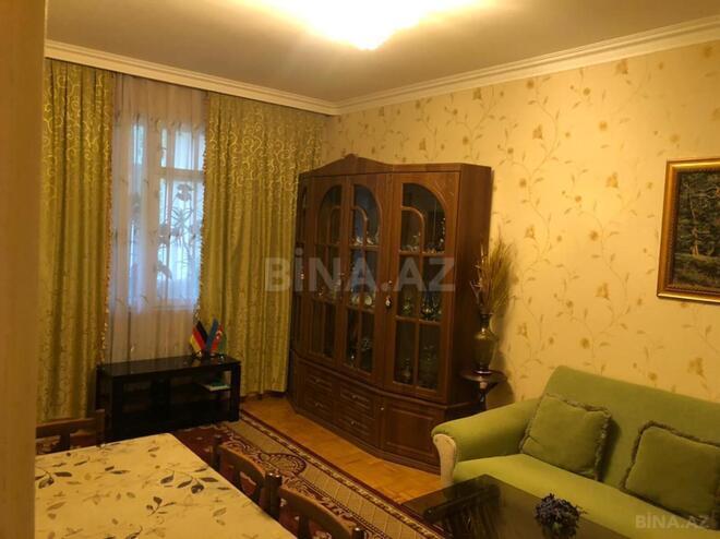 Satılır 3 otaqlı köhnə tikili 70 m², Memar Əcəmi m., photo 18 from 19