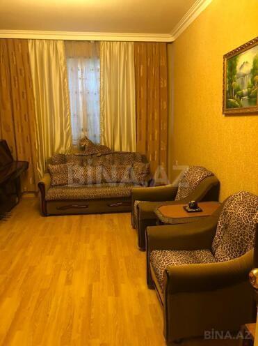 Satılır 3 otaqlı köhnə tikili 70 m², Memar Əcəmi m., photo 5 from 19