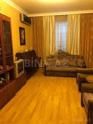 Satılır 3 otaqlı köhnə tikili 70 m², Memar Əcəmi m., photo 12 from 19