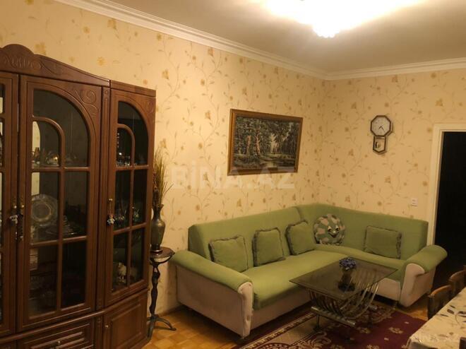 Satılır 3 otaqlı köhnə tikili 70 m², Memar Əcəmi m., photo 11 from 19
