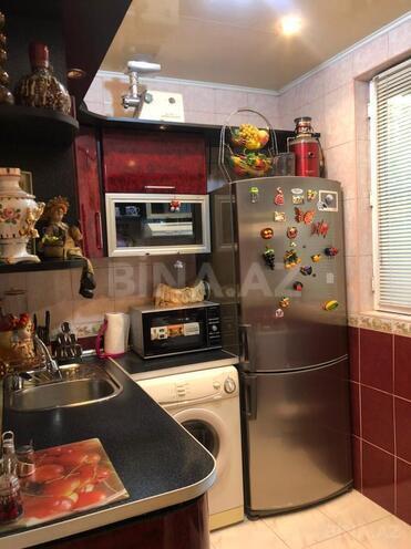 Satılır 3 otaqlı köhnə tikili 70 m², Memar Əcəmi m., photo 14 from 19